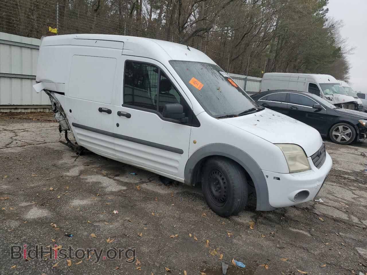 2011 FORD TRANSIT - VIN: NM0LS7BN1BT072218 - Фото 4