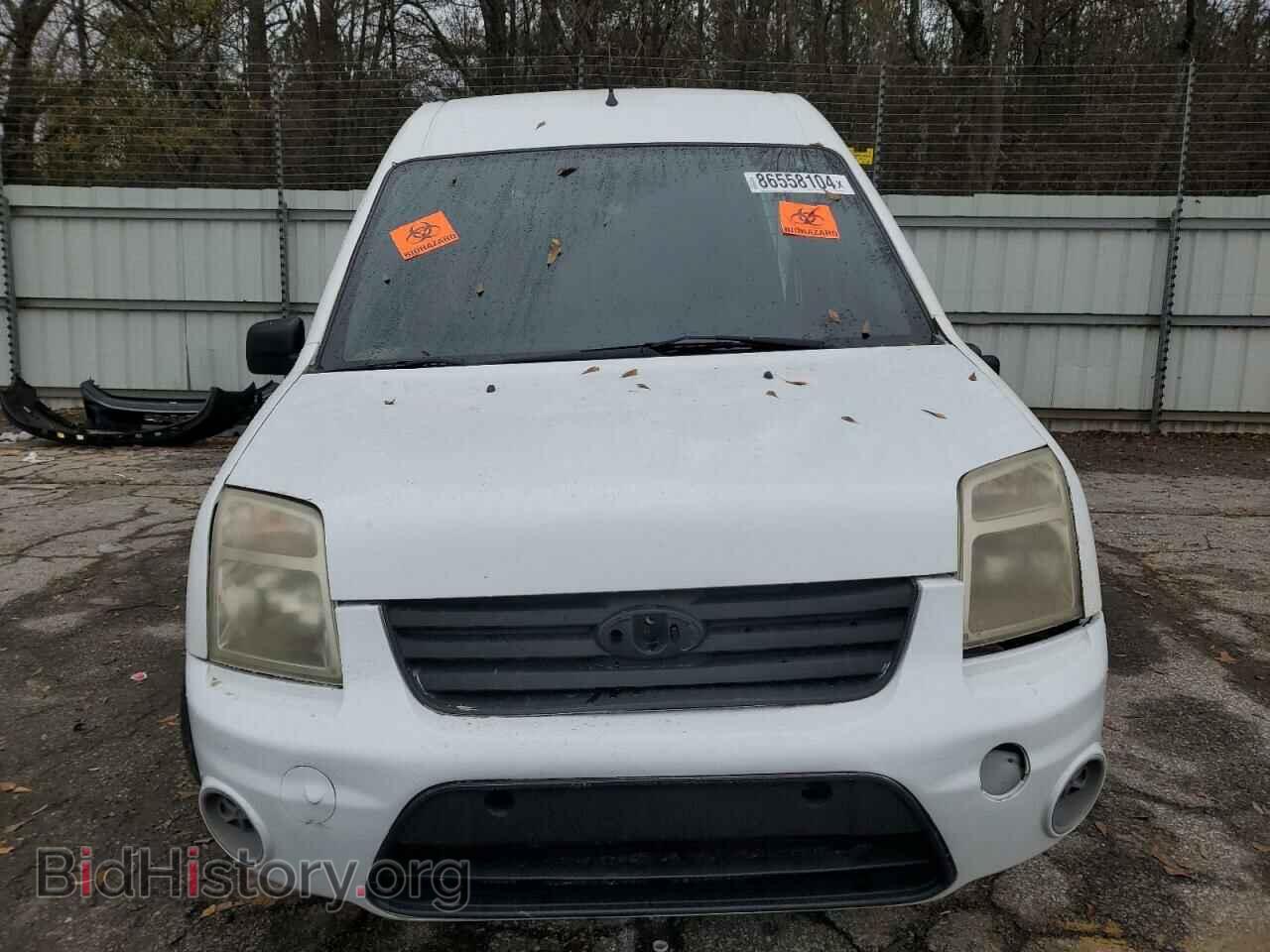 2011 FORD TRANSIT - VIN: NM0LS7BN1BT072218 - Фото 5
