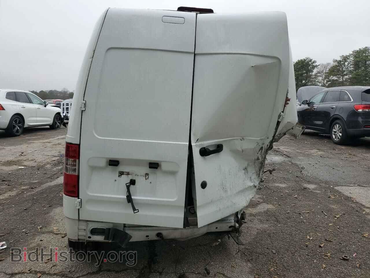 2011 FORD TRANSIT - VIN: NM0LS7BN1BT072218 - Фото 6