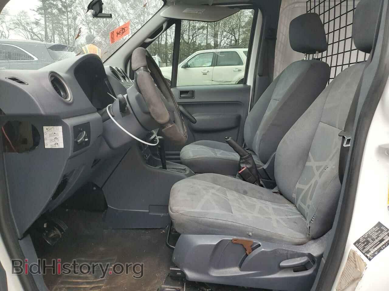 2011 FORD TRANSIT - VIN: NM0LS7BN1BT072218 - Фото 7