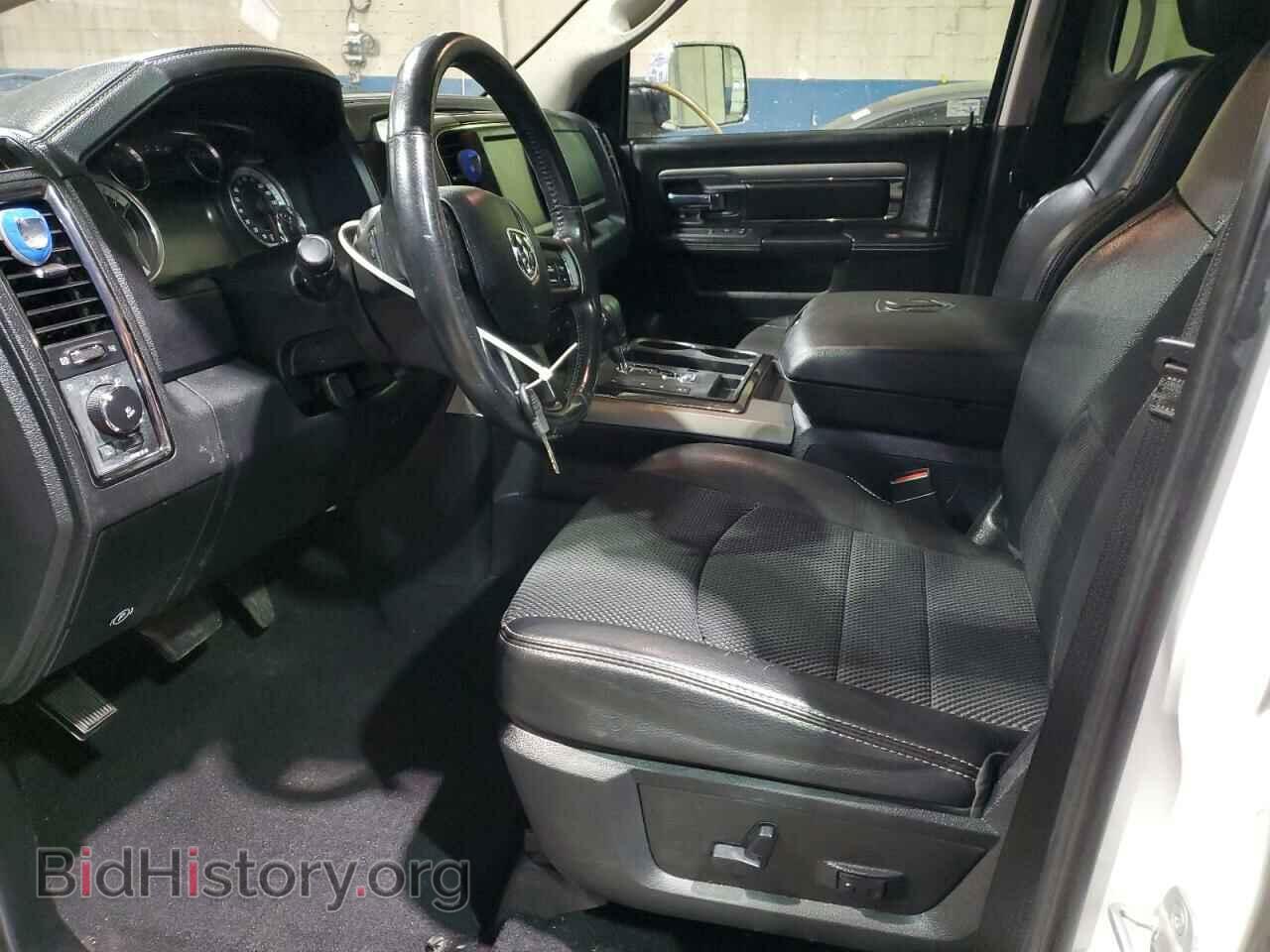 2013 RAM 1500 - VIN: 1C6RR7HTXDS515741 - Фото 7