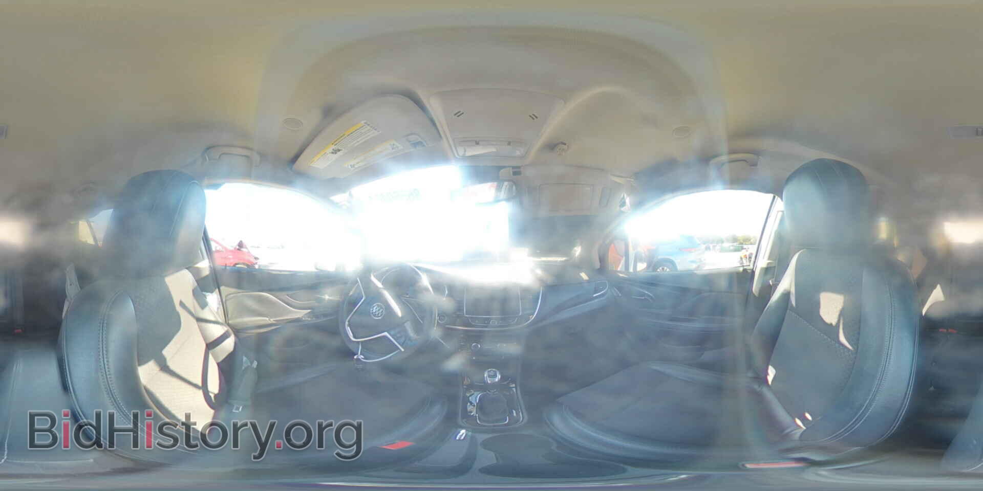 2019 BUICK ENCORE - VIN: KL4CJASB4KB772954 - Photo 14