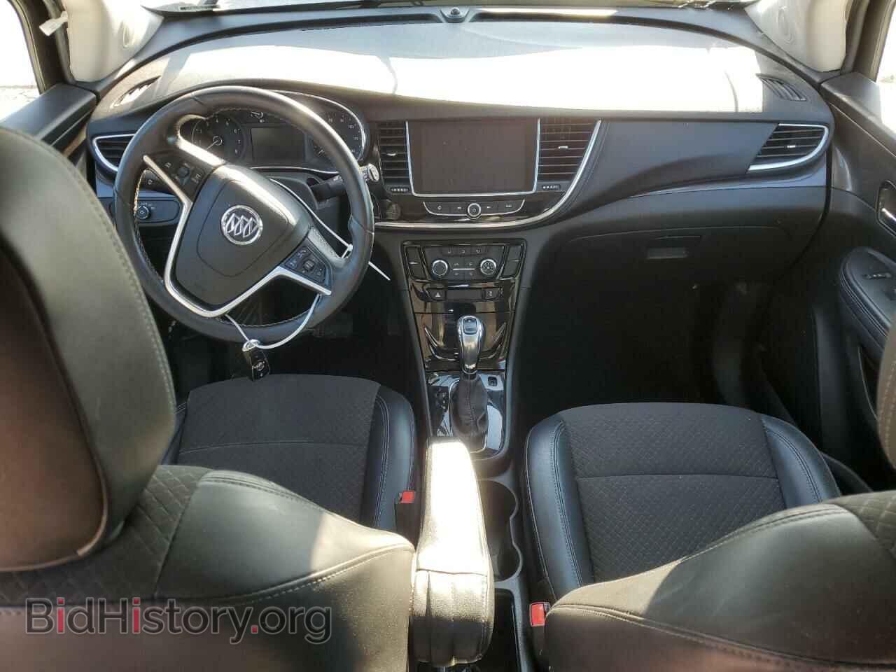 2019 BUICK ENCORE - VIN: KL4CJASB4KB772954 - Photo 8