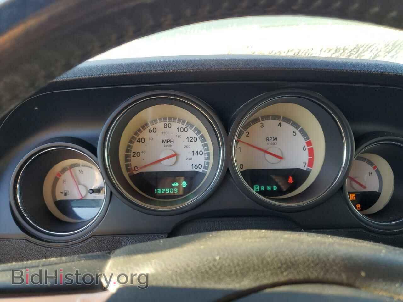 2010 DODGE CHALLENGER - VIN: 2B3CJ5DT0AH244774 - Фото 9