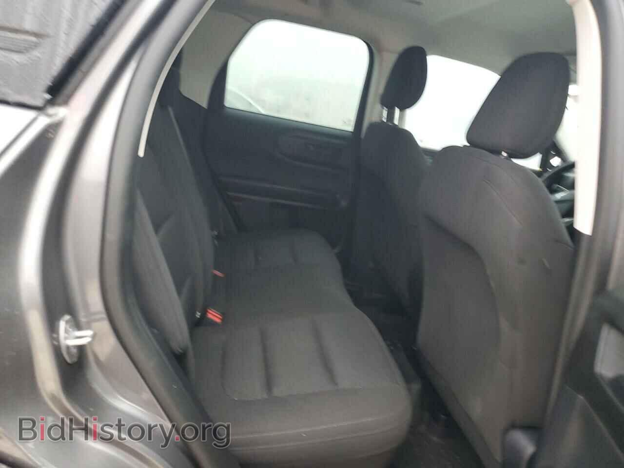2021 FORD BRONCO - VIN: 3FMCR9A60MRB21123 - Фото 10