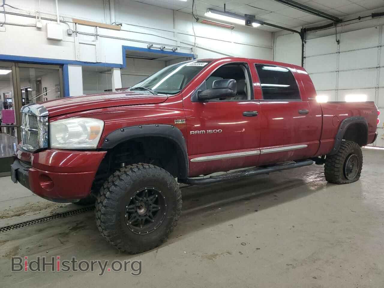 Photo 3D7KS19D57G742002 - DODGE All Models 2007