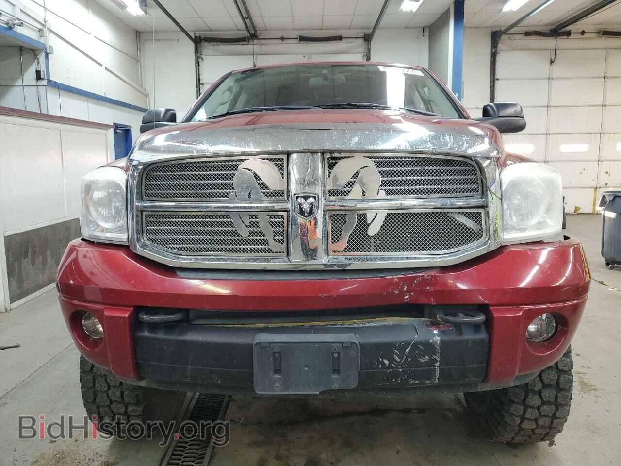 2007 DODGE All Models - VIN: 3D7KS19D57G742002 - Фото 5