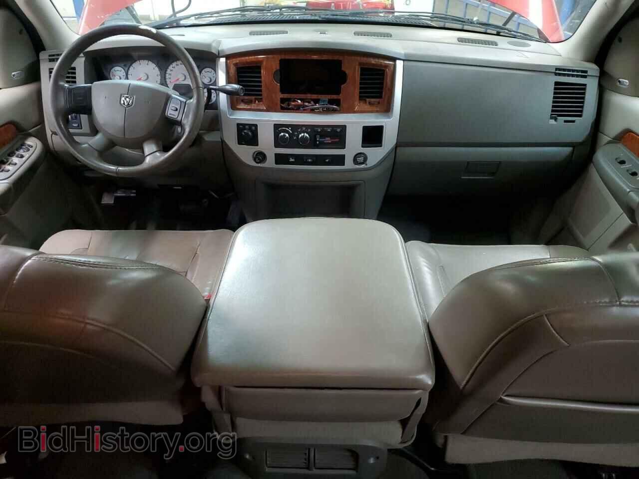 2007 DODGE All Models - VIN: 3D7KS19D57G742002 - Фото 8