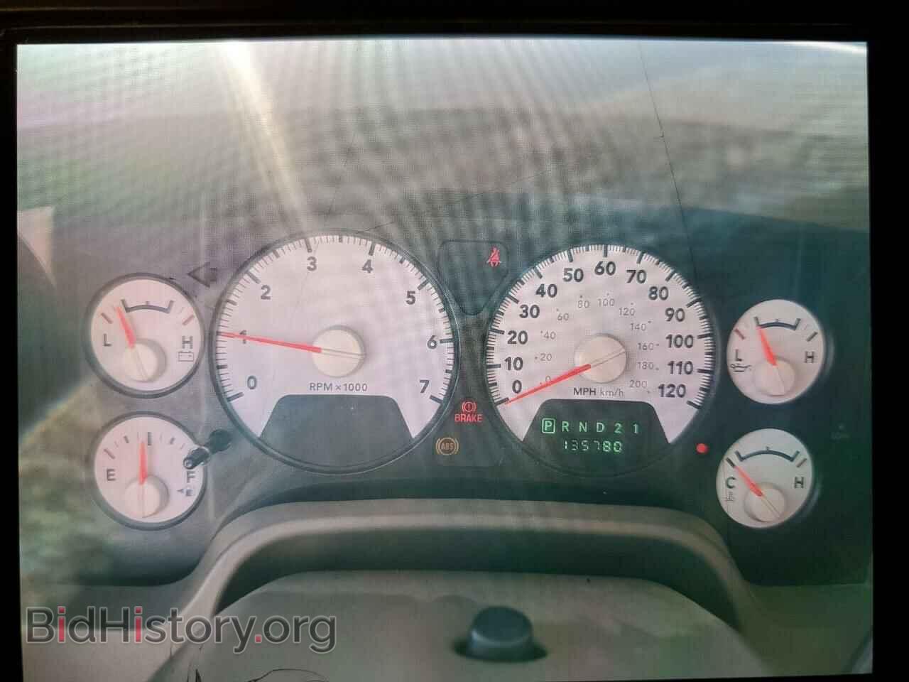 2007 DODGE All Models - VIN: 3D7KS19D57G742002 - Фото 9