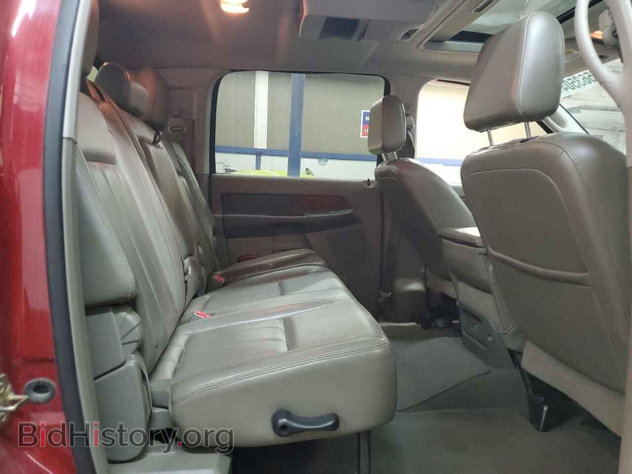 2007 DODGE All Models - VIN: 3D7KS19D57G742002 - Фото 10