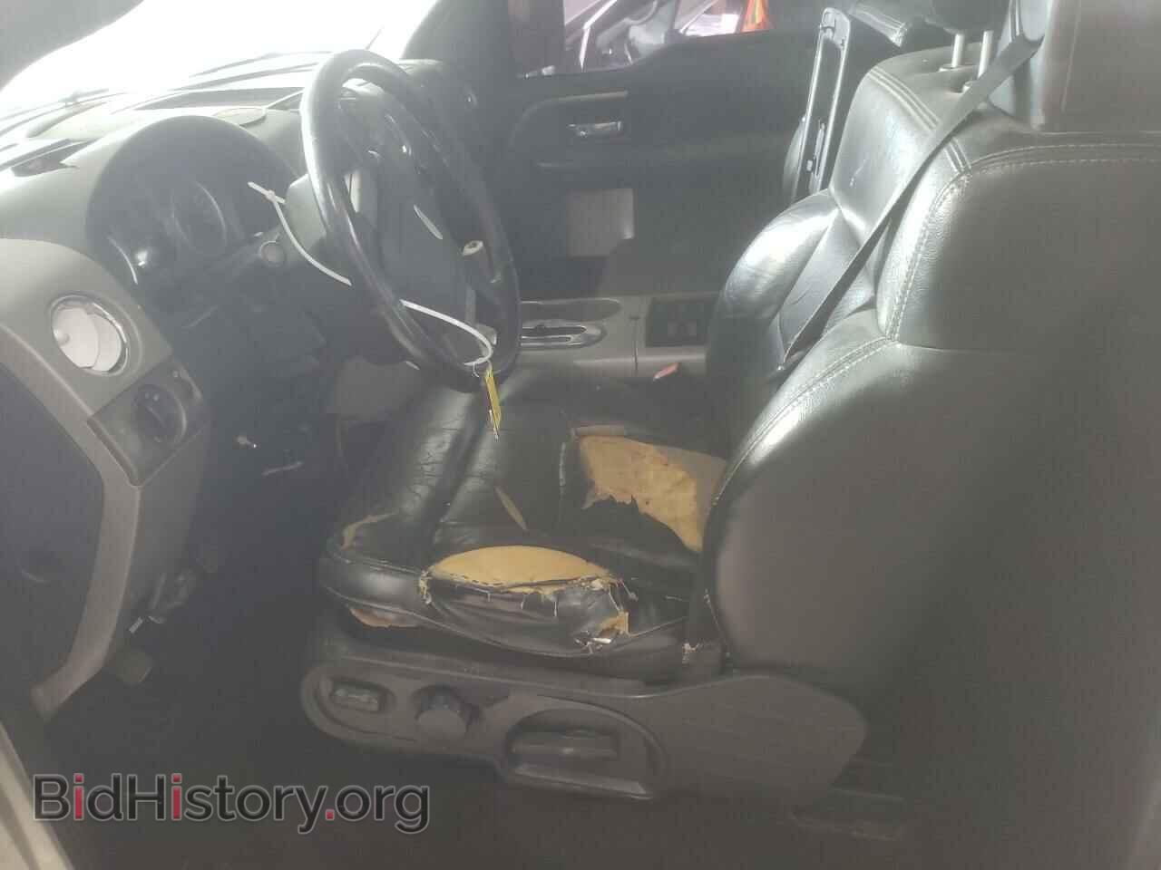 2006 FORD All Models - VIN: 1FTPX04596KD89671 - Фото 7