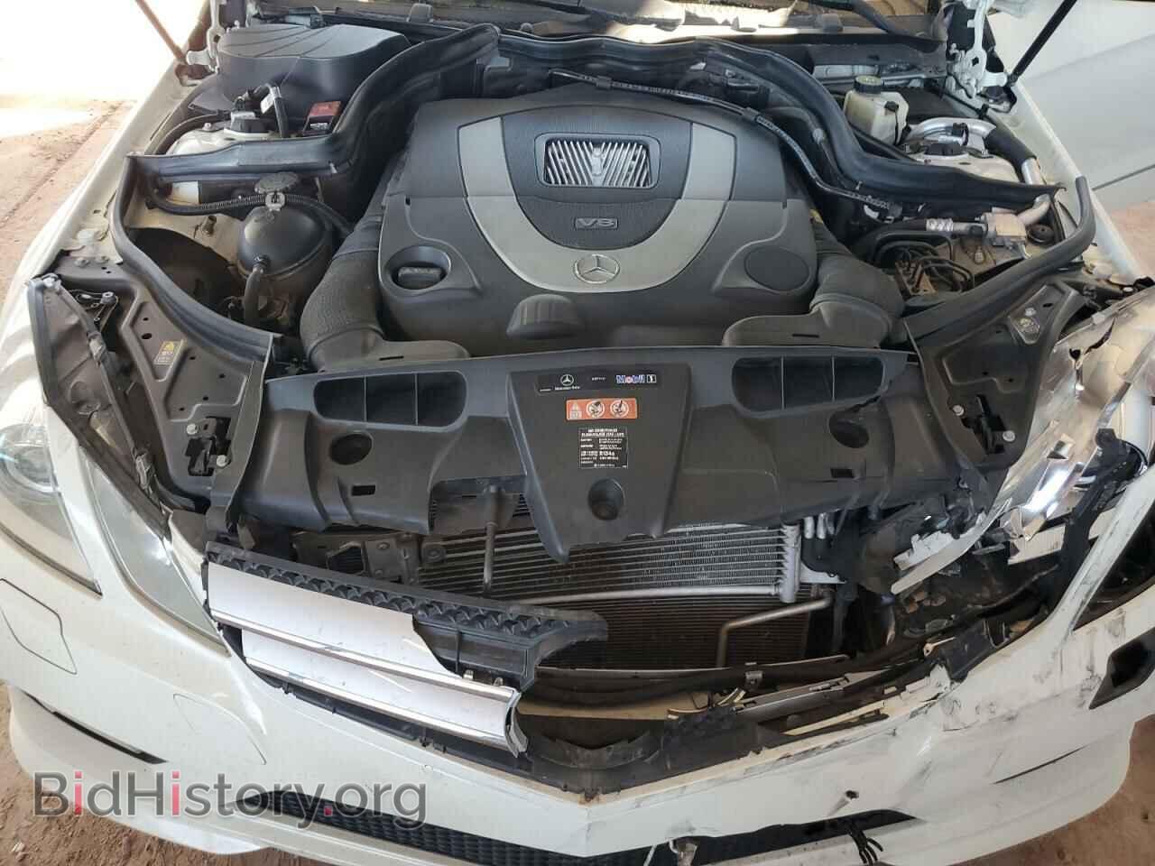 2010 MERCEDES-BENZ E-CLASS - VIN: WDDKJ7CB5AF043250 - Фото 11