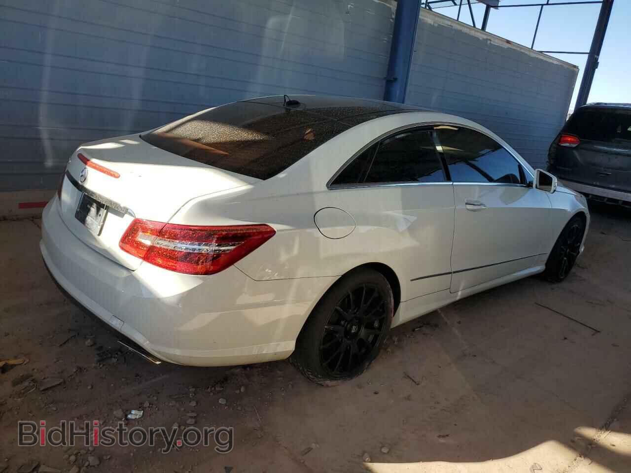 2010 MERCEDES-BENZ E-CLASS - VIN: WDDKJ7CB5AF043250 - Фото 3