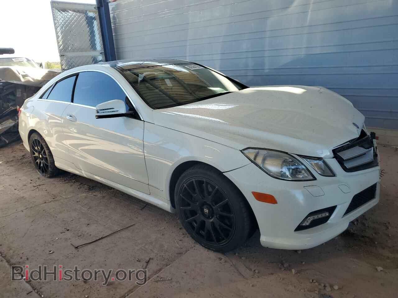 2010 MERCEDES-BENZ E-CLASS - VIN: WDDKJ7CB5AF043250 - Фото 4