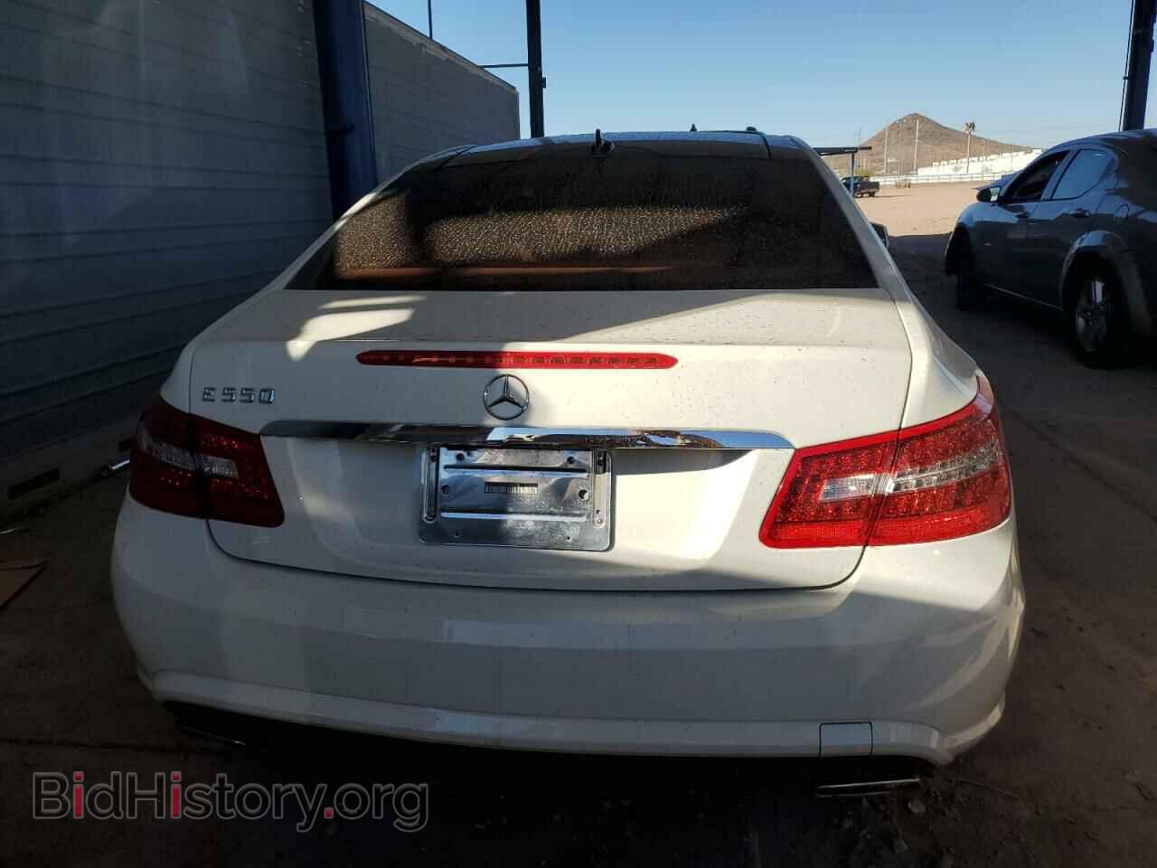2010 MERCEDES-BENZ E-CLASS - VIN: WDDKJ7CB5AF043250 - Фото 6