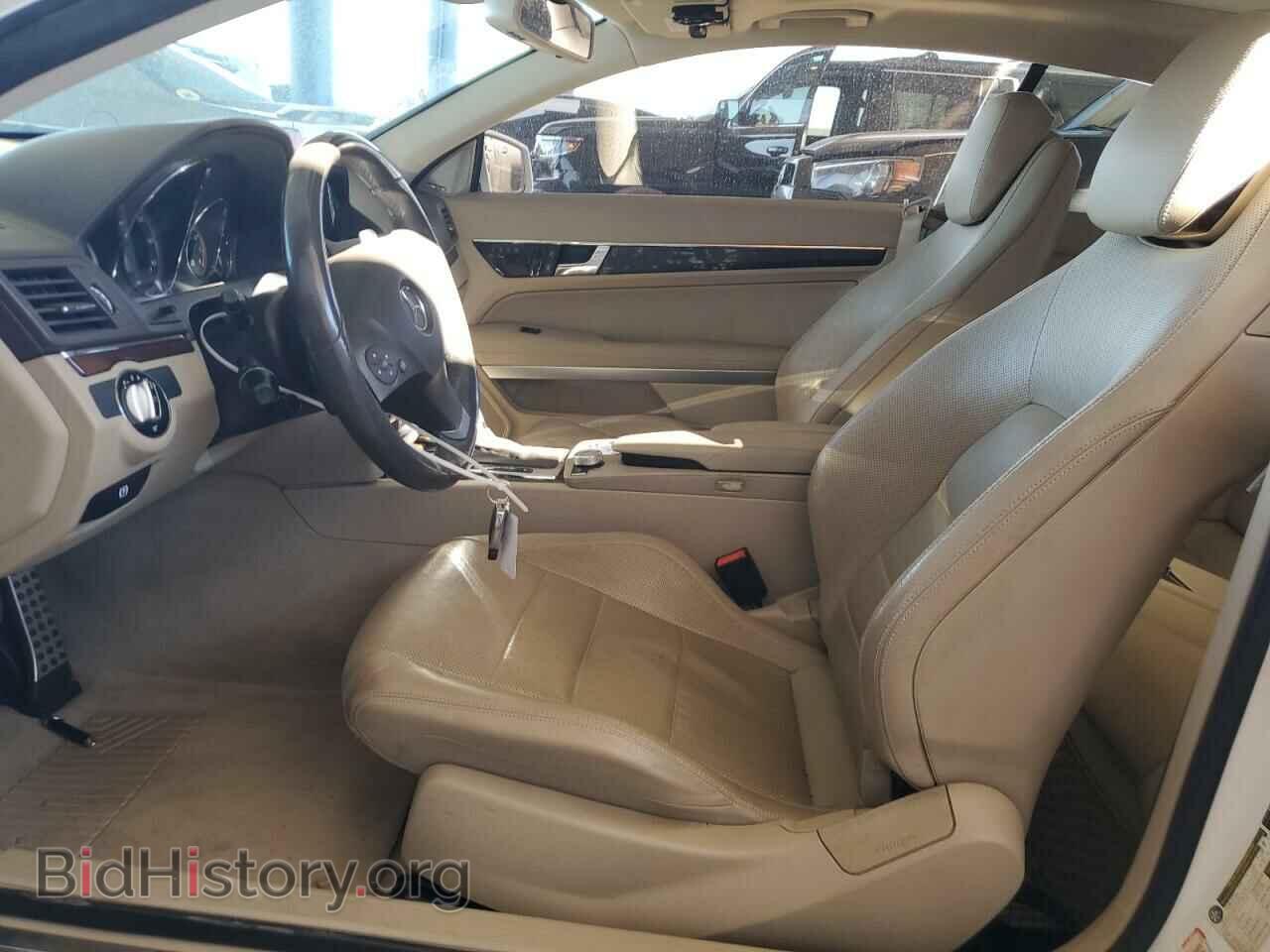 2010 MERCEDES-BENZ E-CLASS - VIN: WDDKJ7CB5AF043250 - Фото 7