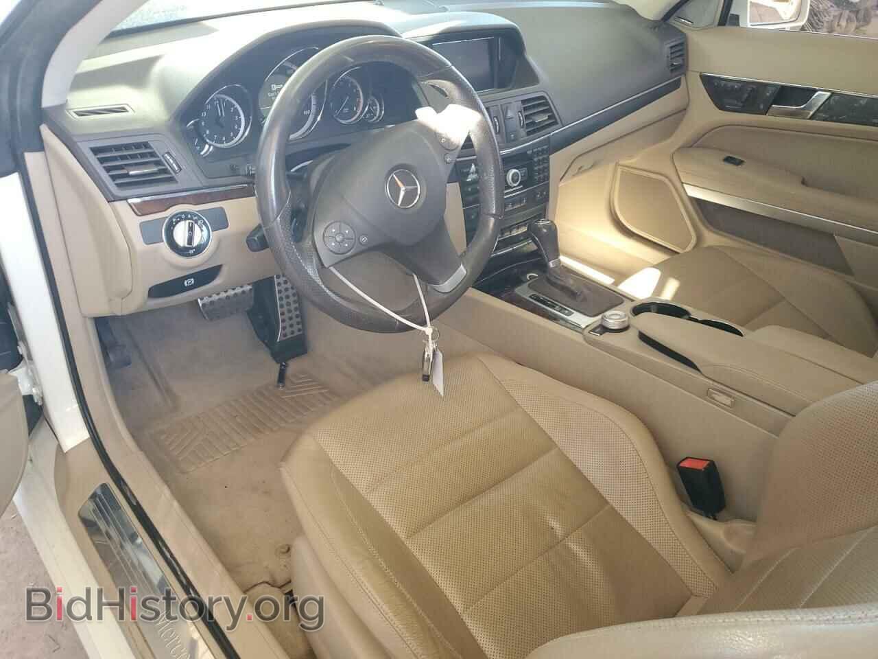 2010 MERCEDES-BENZ E-CLASS - VIN: WDDKJ7CB5AF043250 - Фото 8