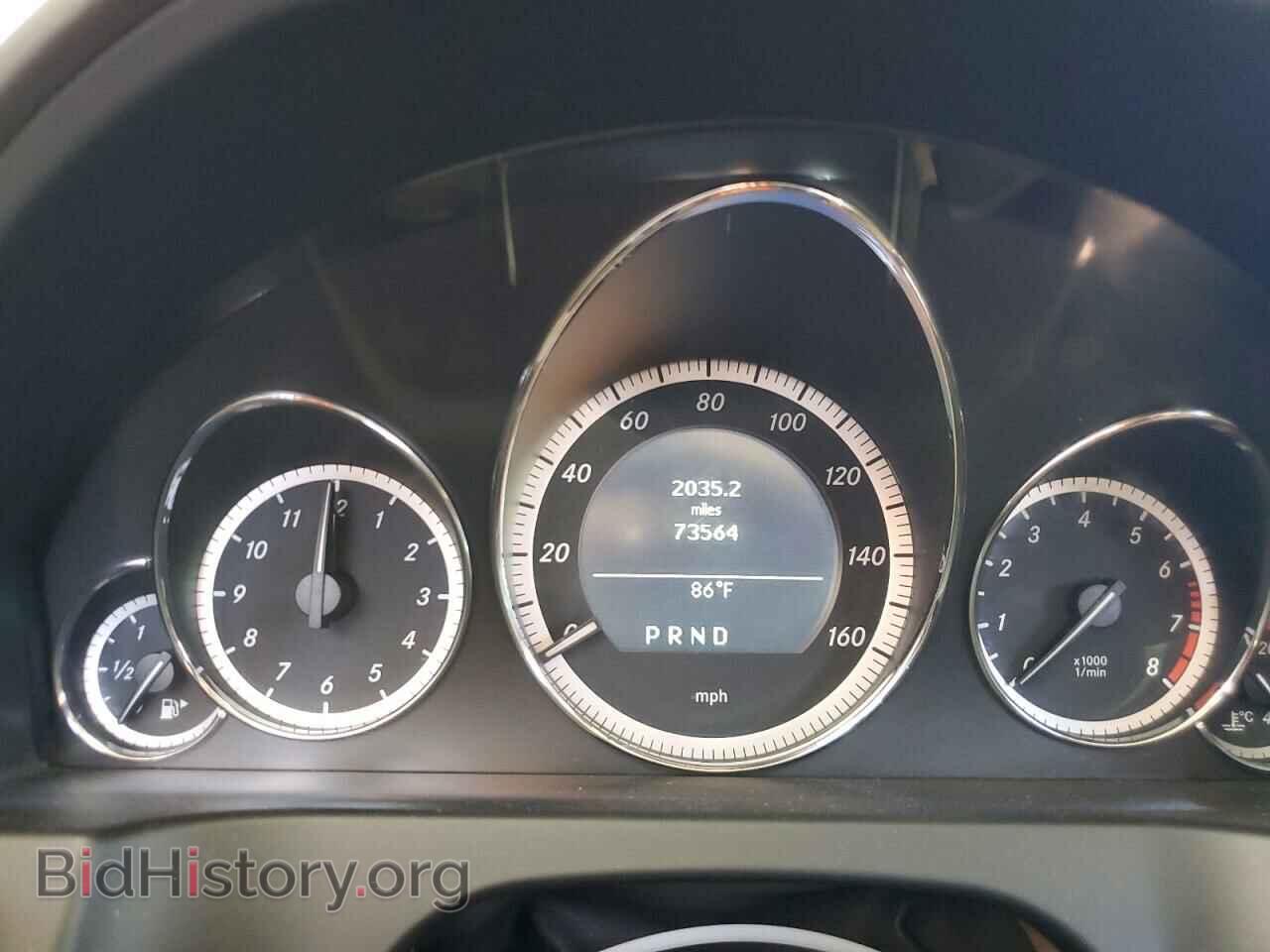2010 MERCEDES-BENZ E-CLASS - VIN: WDDKJ7CB5AF043250 - Фото 9