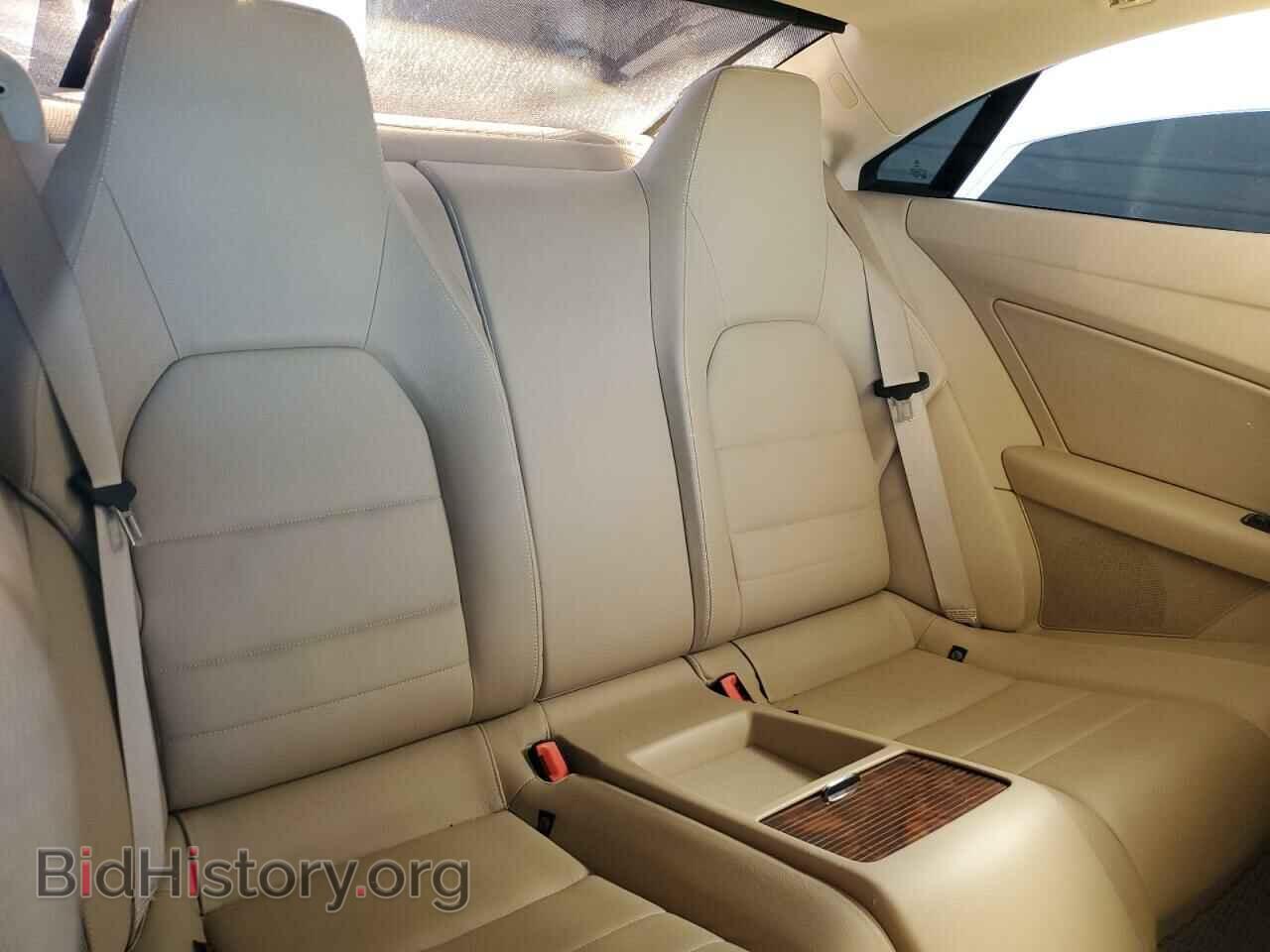 2010 MERCEDES-BENZ E-CLASS - VIN: WDDKJ7CB5AF043250 - Фото 10