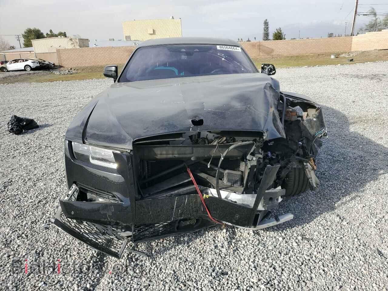 2023 ROLLS-ROYCE GHOST - VIN: SCATD6C06PU217286 - Photo 5