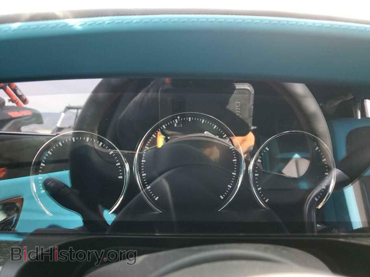 2023 ROLLS-ROYCE GHOST - VIN: SCATD6C06PU217286 - Photo 9