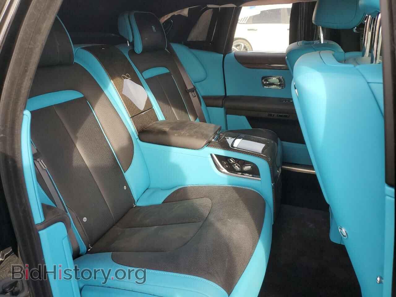 2023 ROLLS-ROYCE GHOST - VIN: SCATD6C06PU217286 - Photo 10