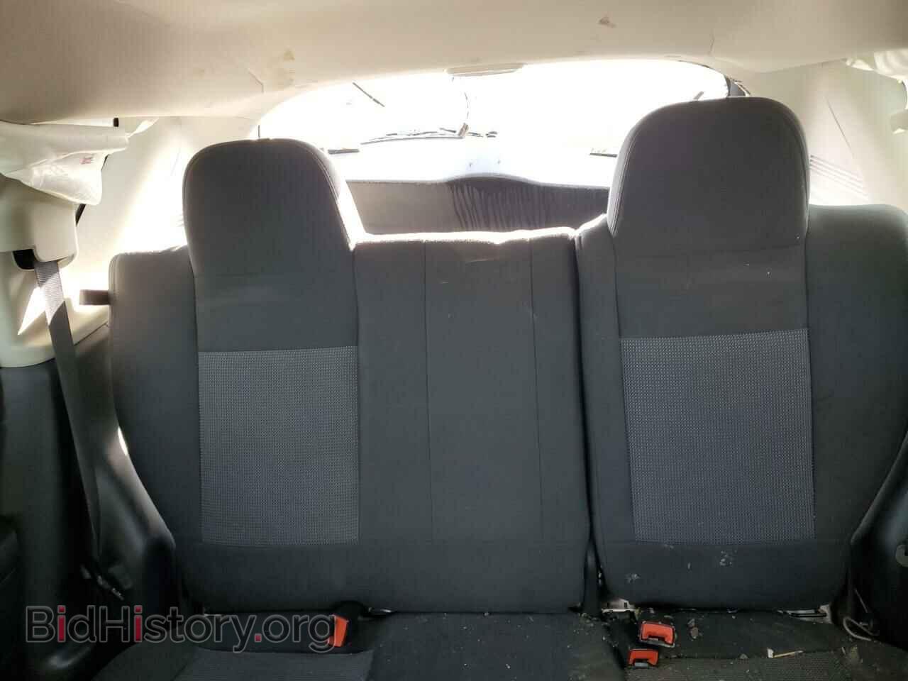2014 JEEP COMPASS - VIN: 1C4NJDBB8ED572765 - Фото 10