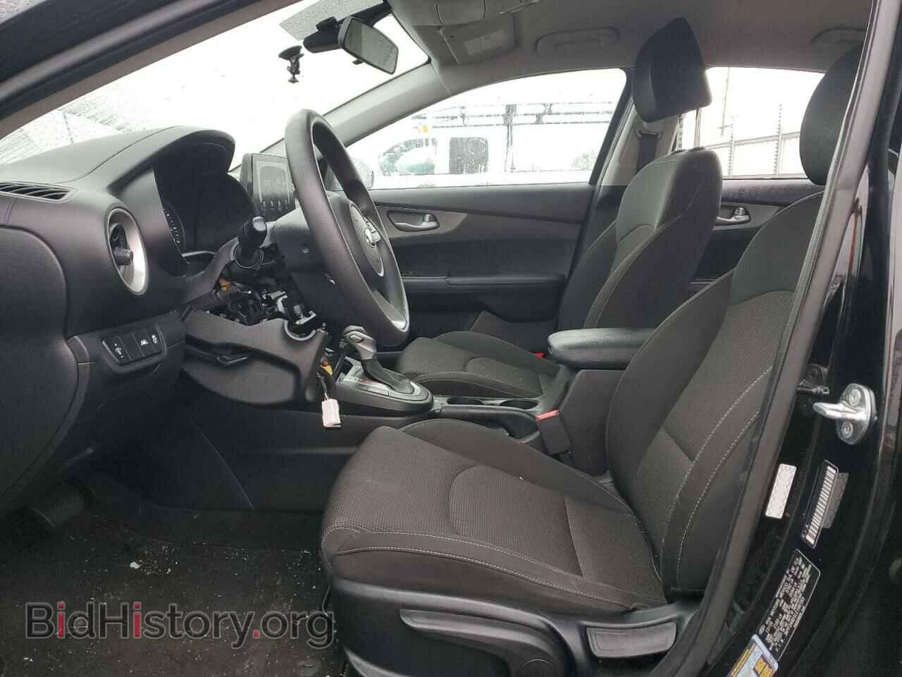 2020 KIA FORTE - VIN: 3KPF24AD1LE196183 - Фото 7