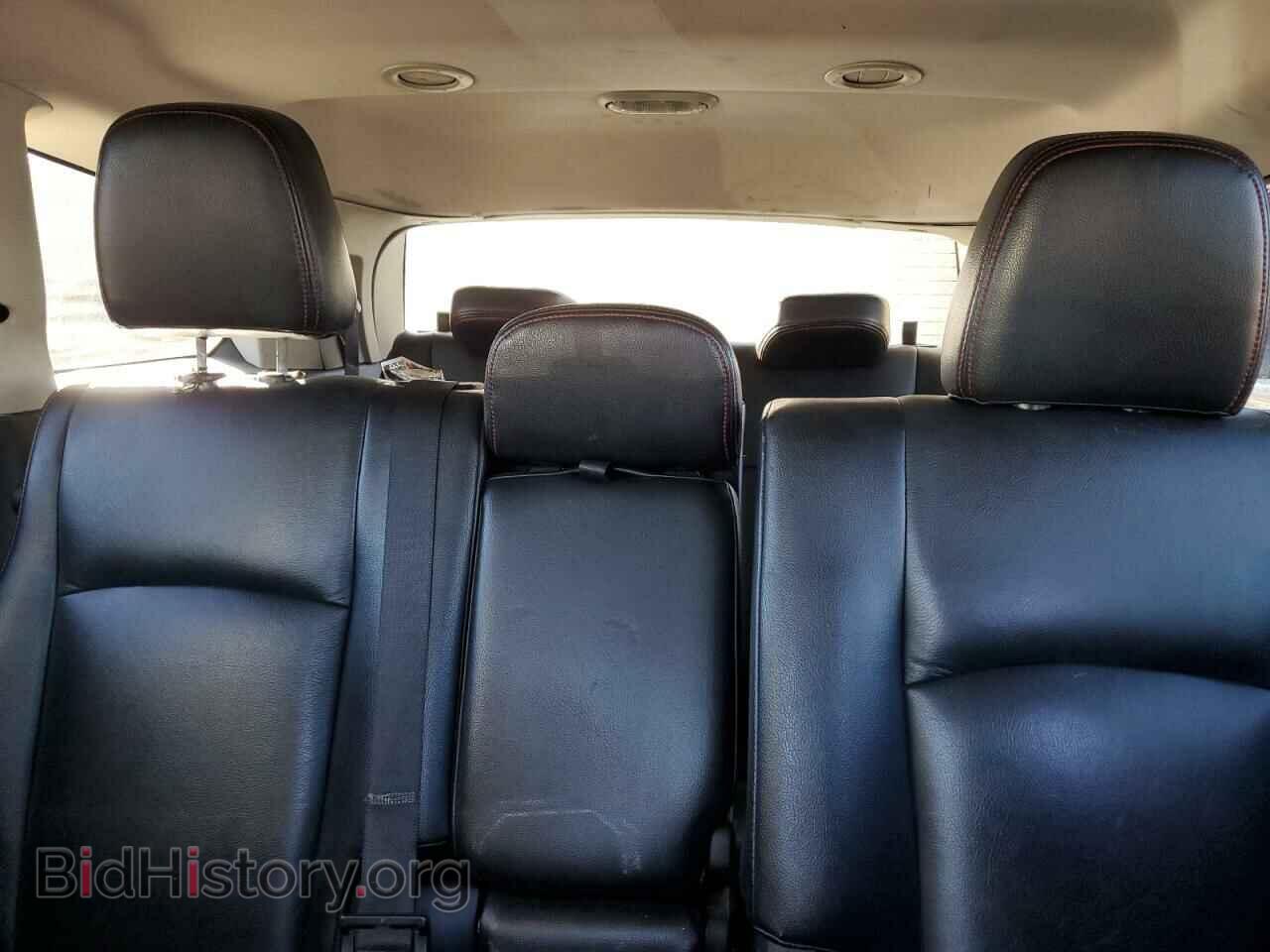 2014 DODGE JOURNEY - VIN: 3C4PDCAB0ET268285 - Фото 10