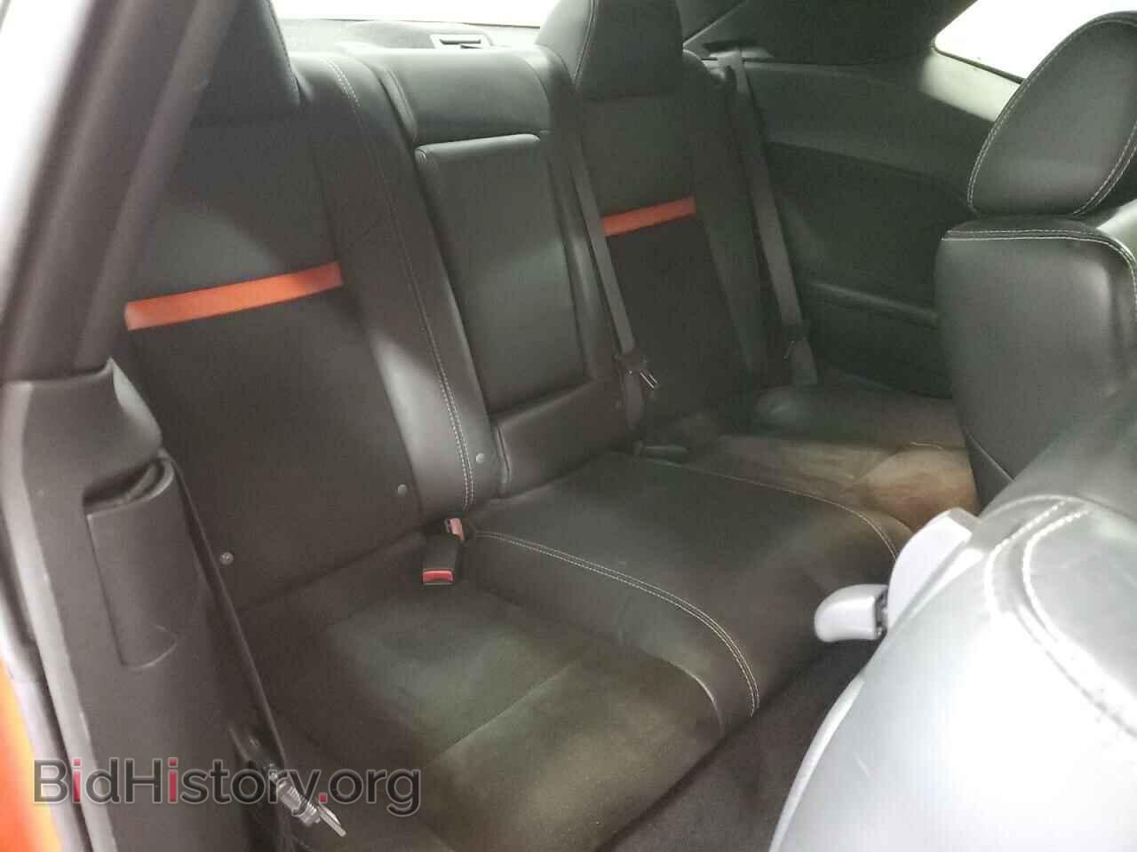 2010 DODGE CHALLENGER - VIN: 2B3CJ7DW9AH308882 - Фото 10