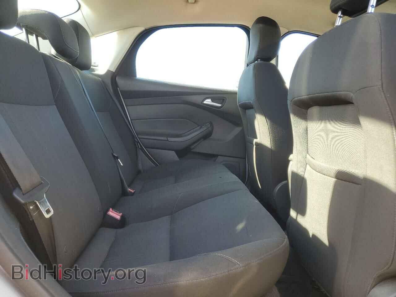 2015 FORD FOCUS - VIN: 1FADP3F20FL335327 - Фото 10