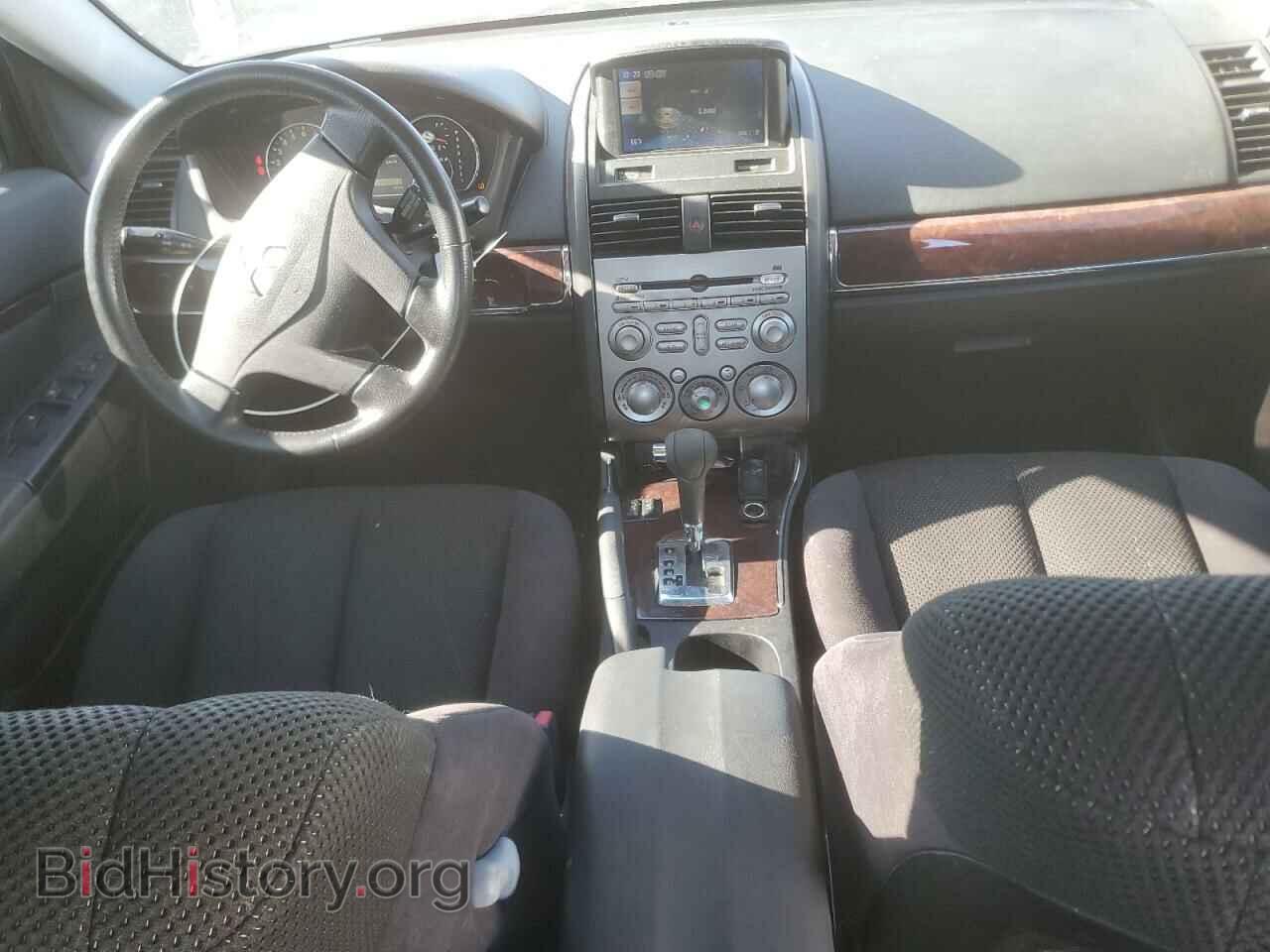 2010 MITSUBISHI GALANT - VIN: 4A32B3FF0AE011601 - Фото 8
