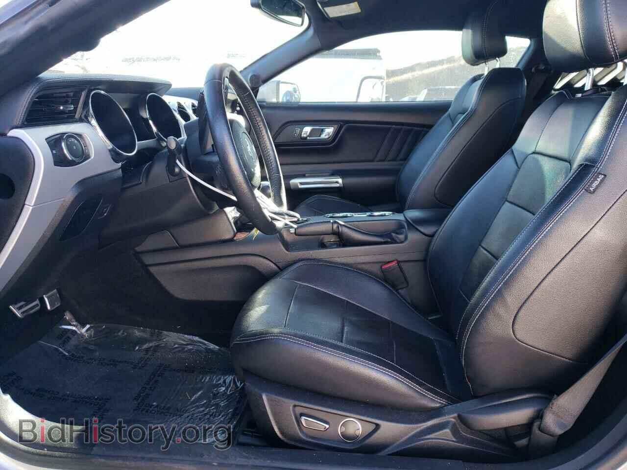 2017 FORD ALL Models - VIN: 1FA6P8TH8H5278431 - Фото 7