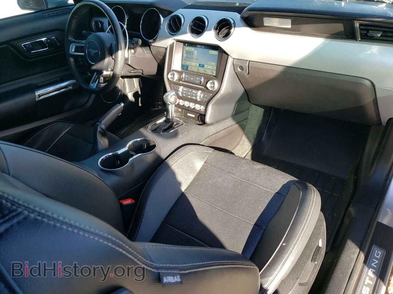 2017 FORD ALL Models - VIN: 1FA6P8TH8H5278431 - Фото 8