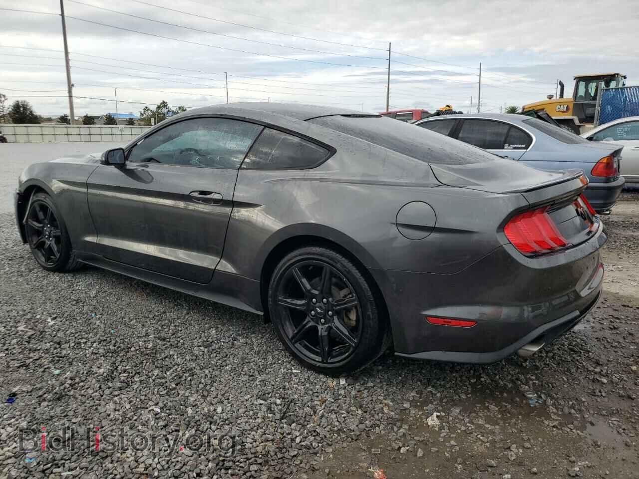 2018 FORD ALL Models - VIN: 1FA6P8TH5J5137502 - Photo 2