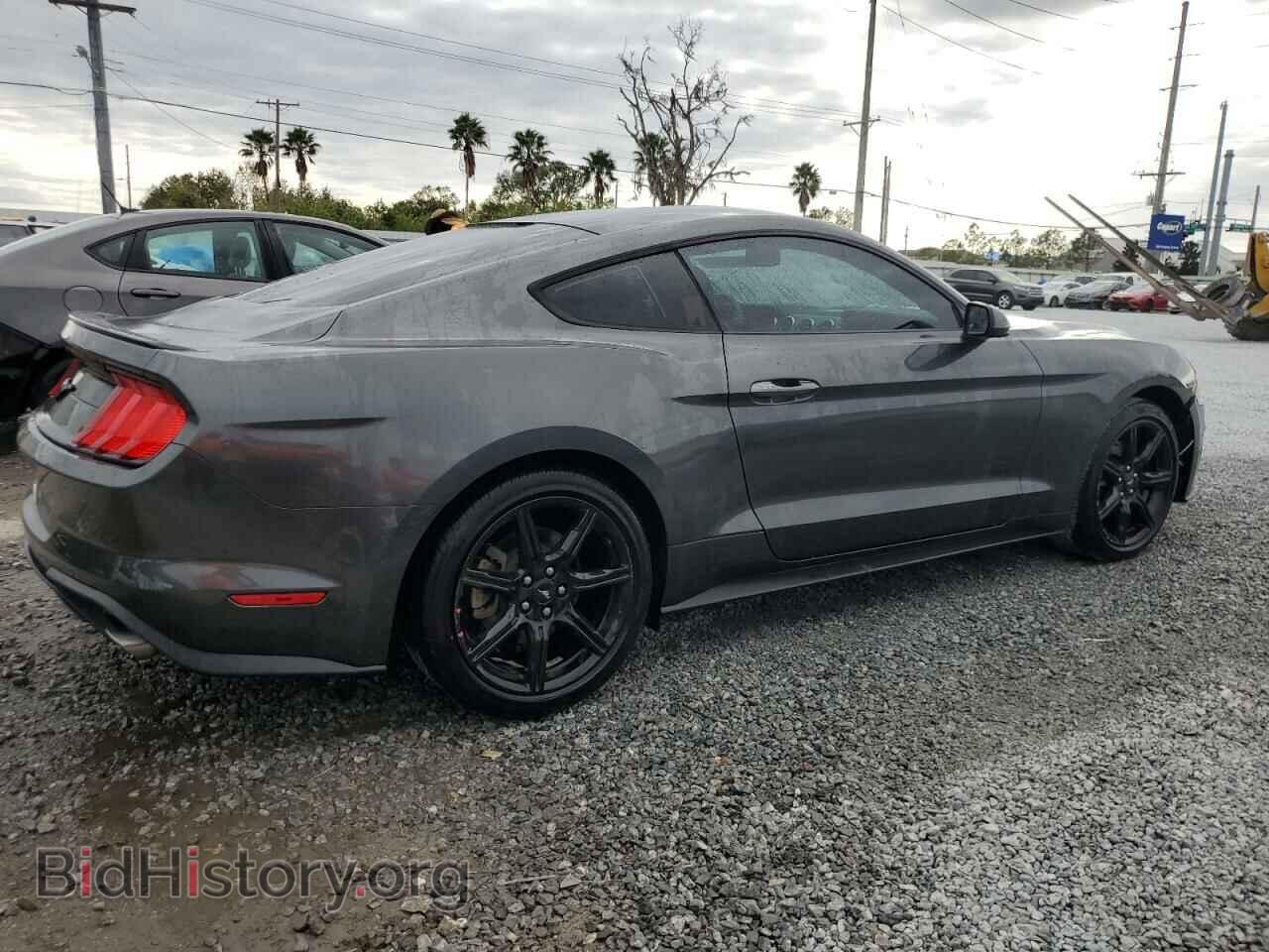 2018 FORD ALL Models - VIN: 1FA6P8TH5J5137502 - Photo 3