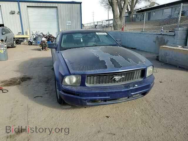 2005 FORD ALL Models - VIN: 1ZVFT80N355149442 - Фото 10