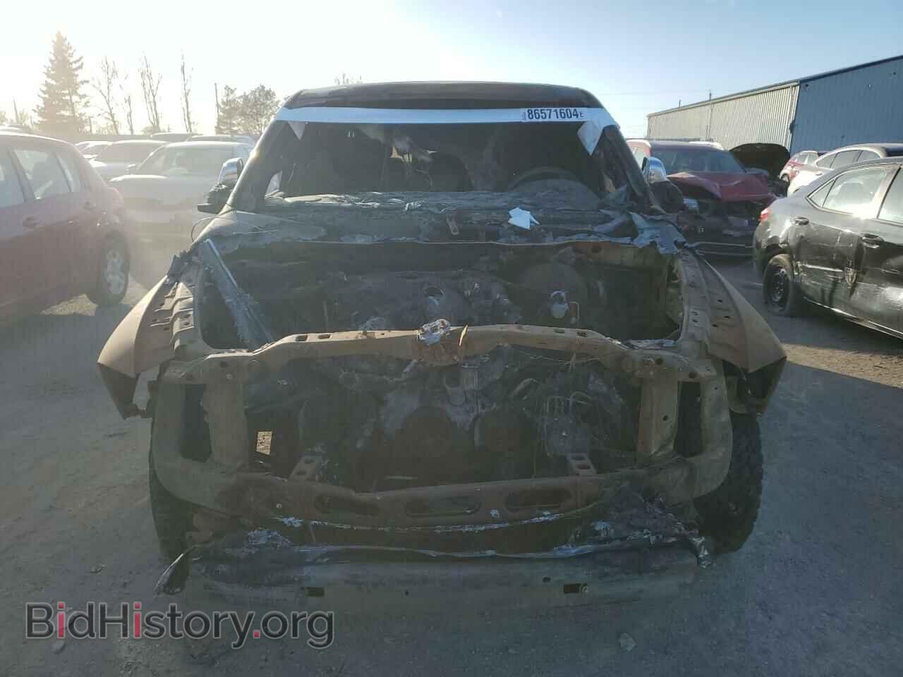 2016 RAM 1500 - VIN: 1C6RR7WM8GS200159 - Фото 5