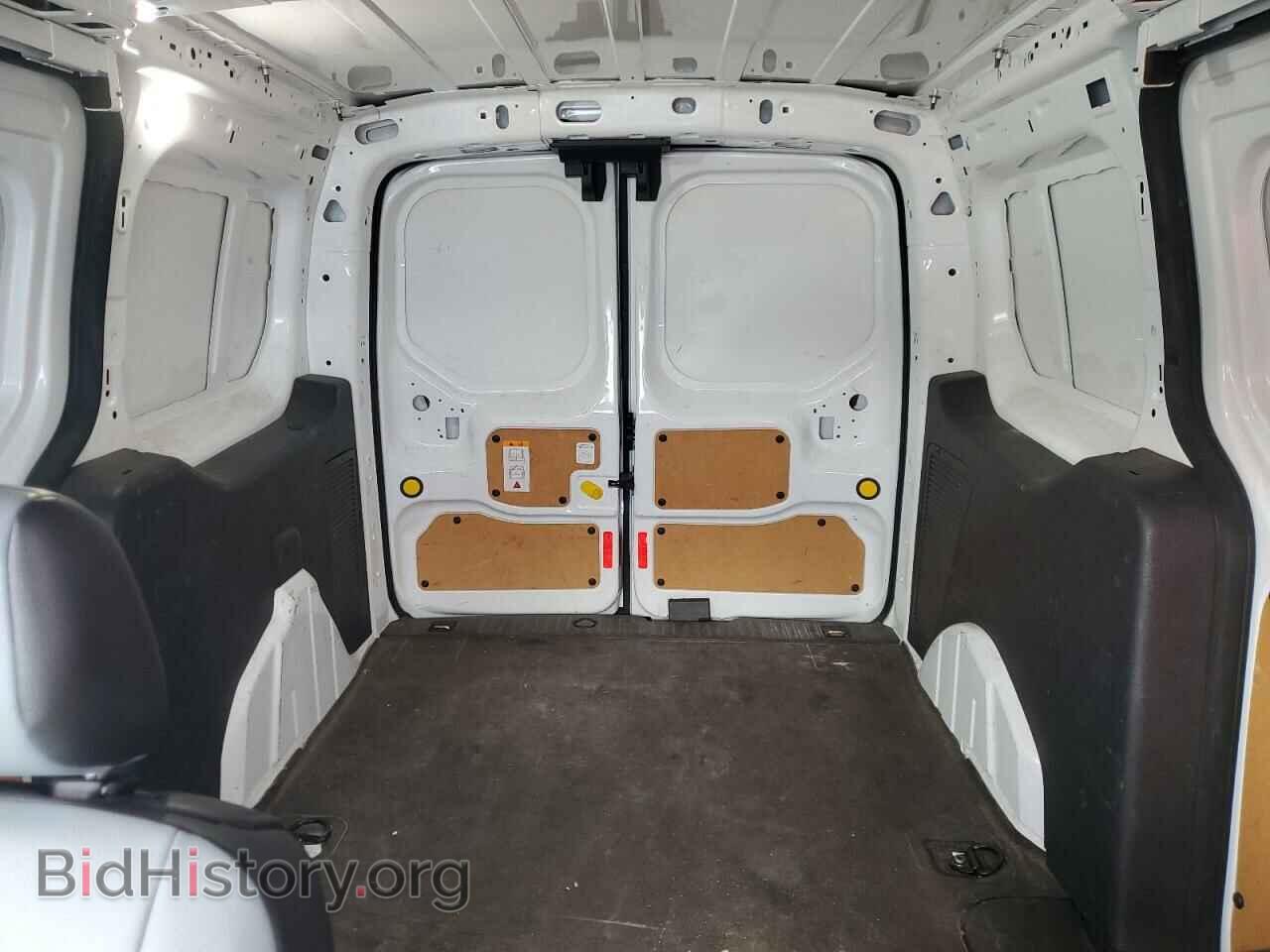 2018 FORD TRANSIT - VIN: NM0LS7E76J1348951 - Фото 10