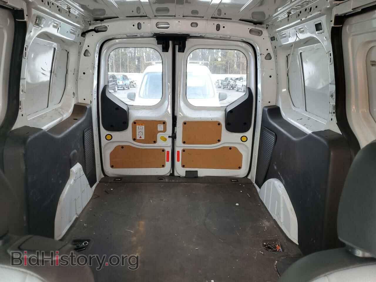 2018 FORD TRANSIT - VIN: NM0LS7E78J1370000 - Фото 10