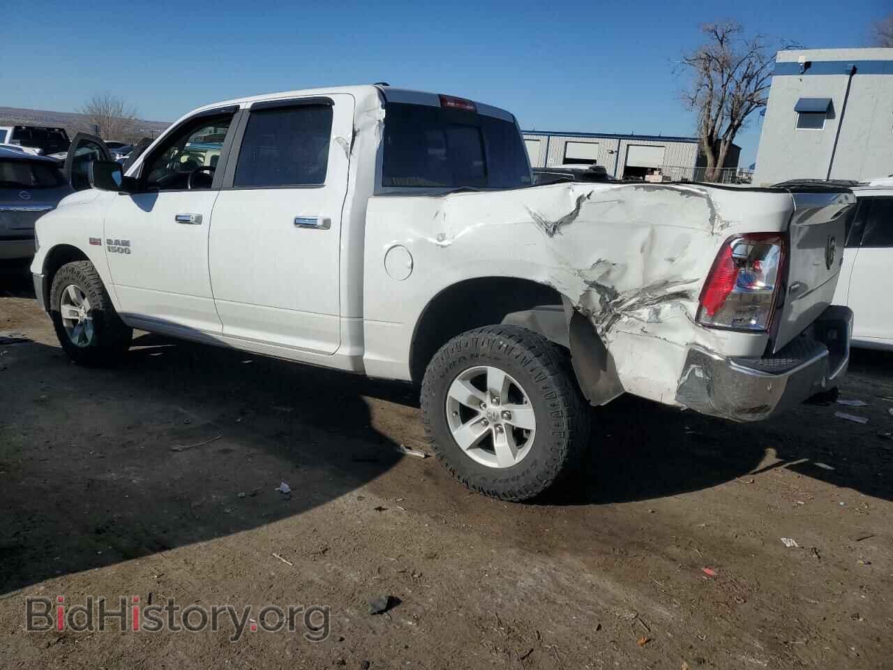 2017 RAM 1500 - VIN: 1C6RR7LT4HS799199 - Фото 2