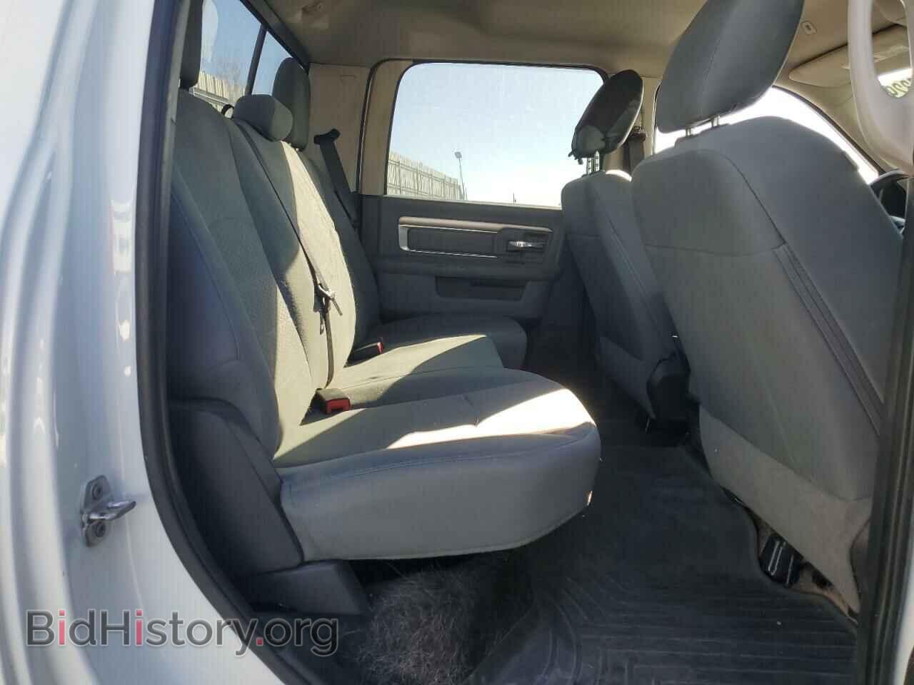 2017 RAM 1500 - VIN: 1C6RR7LT4HS799199 - Фото 10