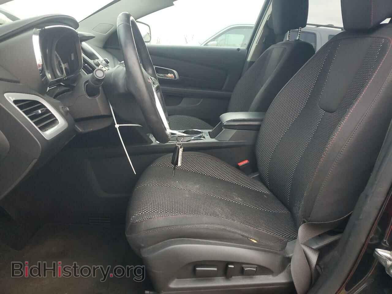 2014 GMC TERRAIN - VIN: 2GKALREK7E6224508 - Photo 7