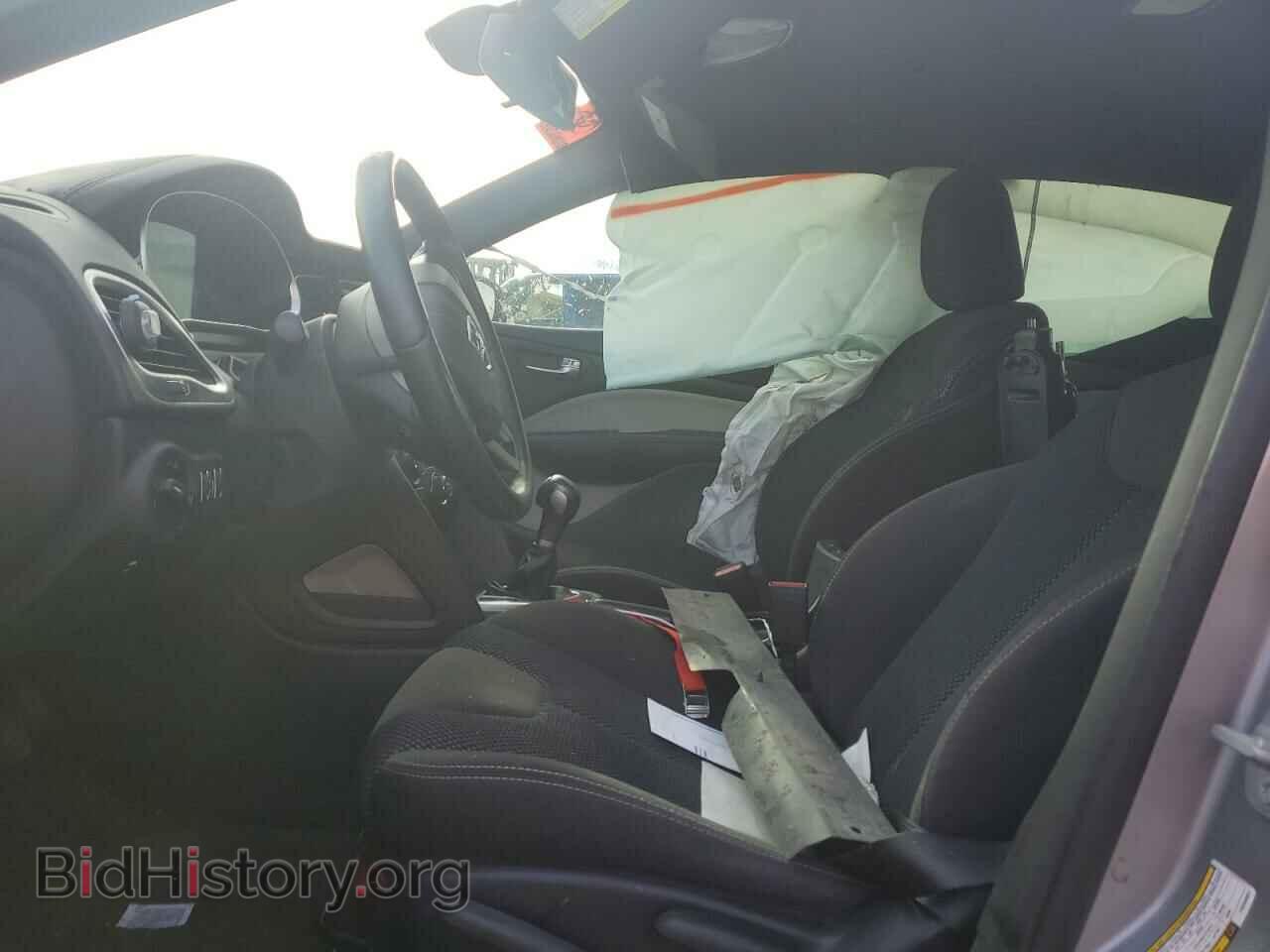 2015 DODGE DART - VIN: 1C3CDFBB6FD266857 - Фото 7