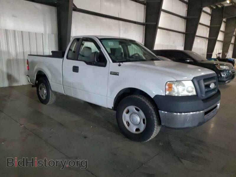 2008 Ford ALL MODELS (VIN 1FTRF12288KD97080) — photo 4 of 12