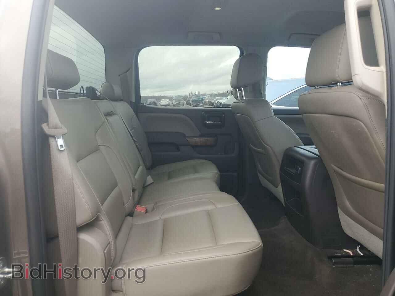 2014 GMC SIERRA - VIN: 3GTP1VEC7EG167034 - Photo 10