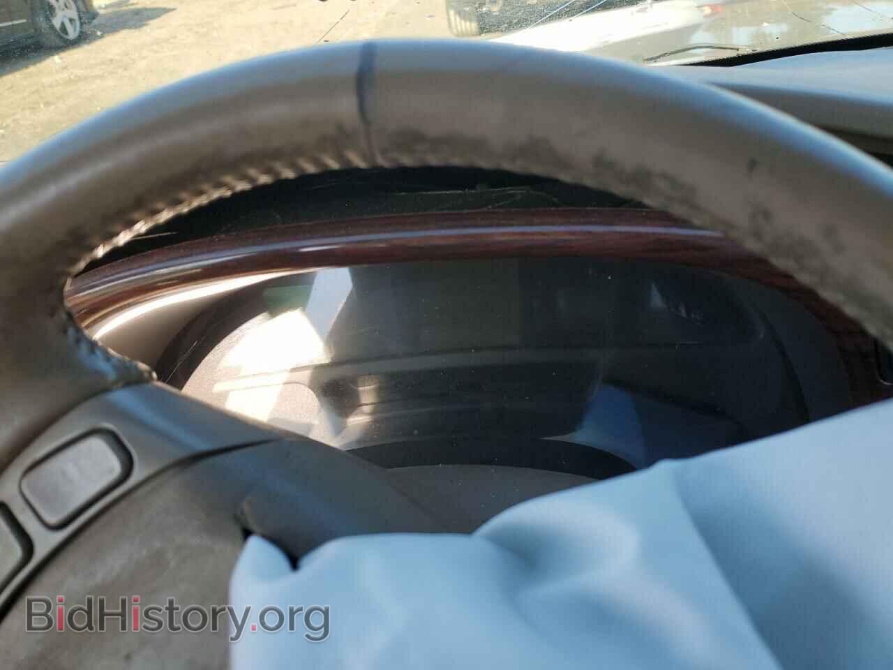 2005 CADILLAC DEVILLE - VIN: 1G6KD54Y65U167802 - Фото 9