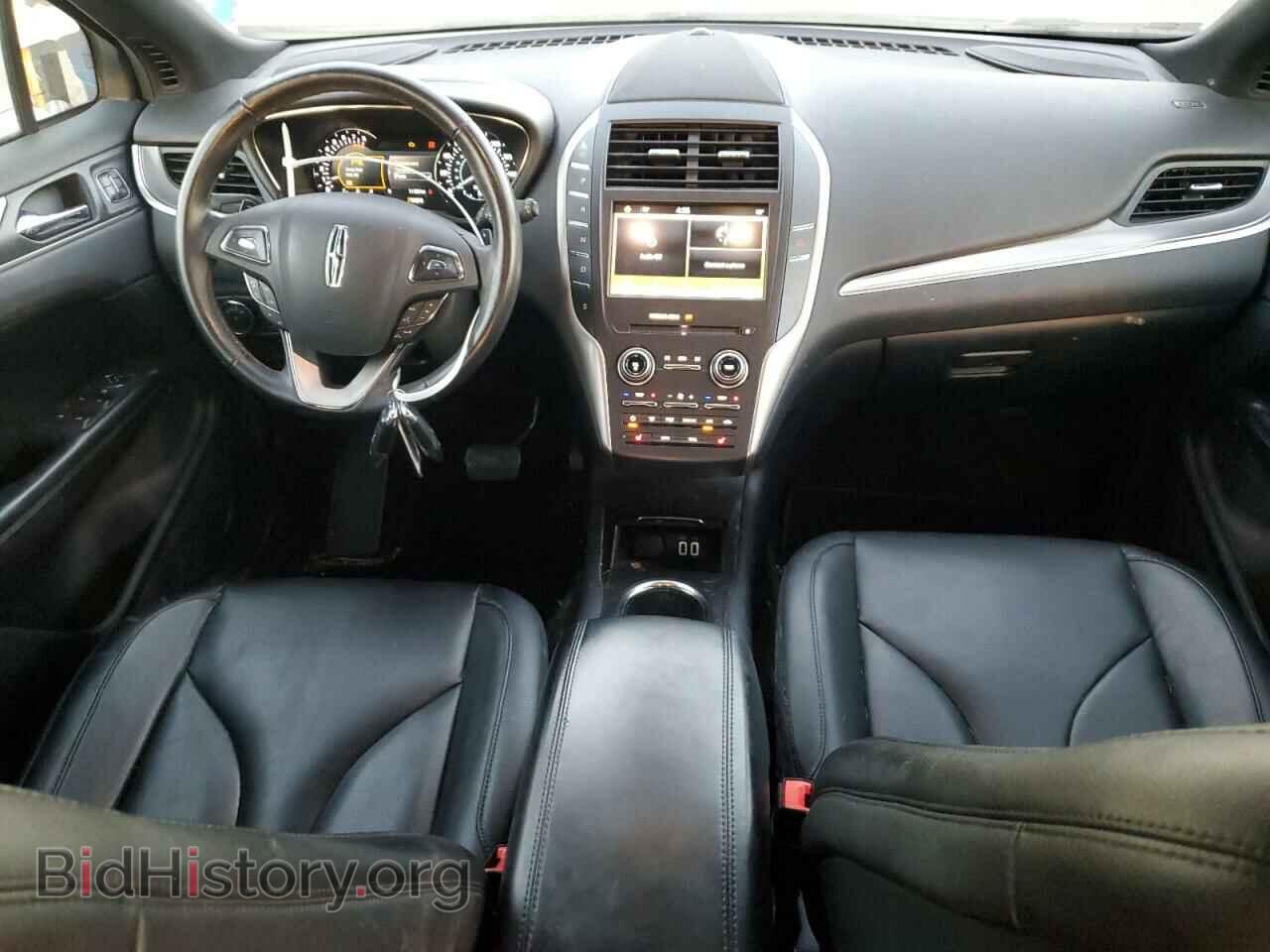 2016 LINCOLN MKC - VIN: 5LMCJ1C92GUJ04673 - Фото 8