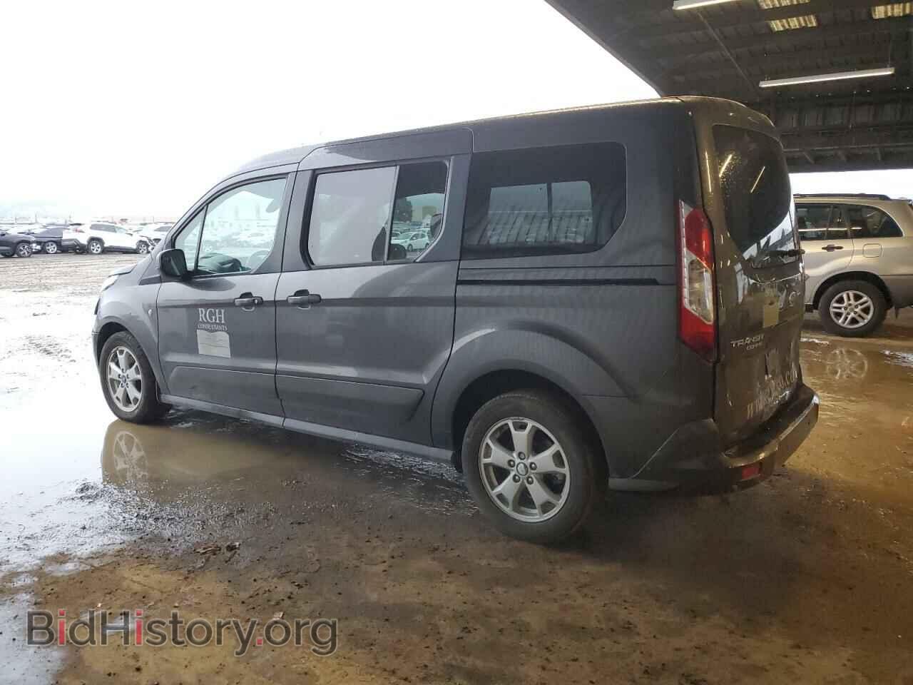 2016 FORD TRANSIT - VIN: NM0GE9F73G1260306 - Фото 2