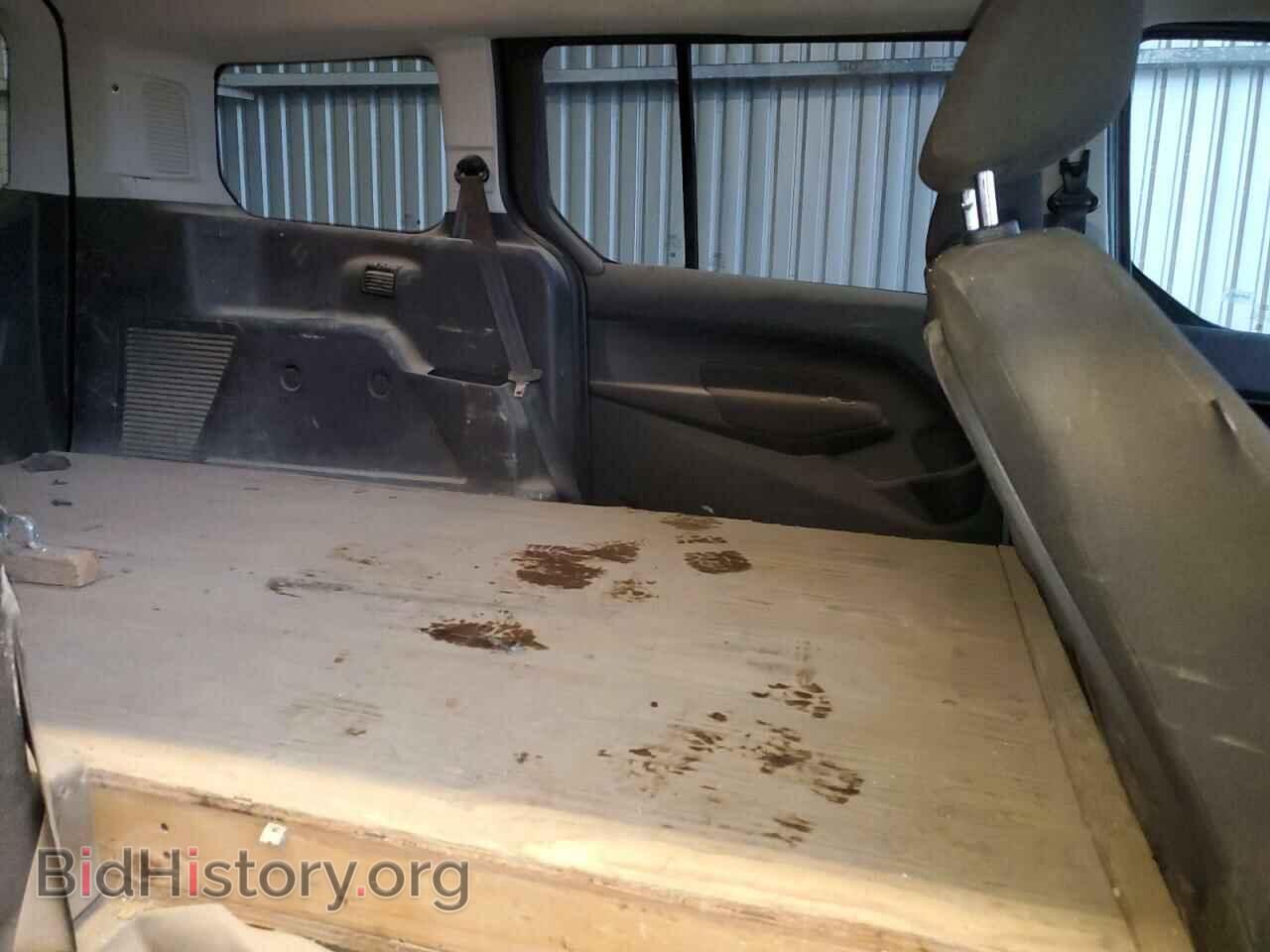 2016 FORD TRANSIT - VIN: NM0GE9F73G1260306 - Фото 11